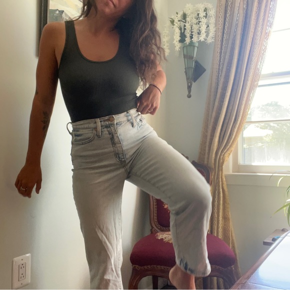 Vintage Fit Jeans - Picture 7 of 7